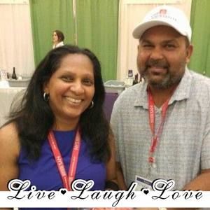 Meet your Posher, Anju